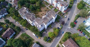 Erbbaurecht schafft Sicherheit