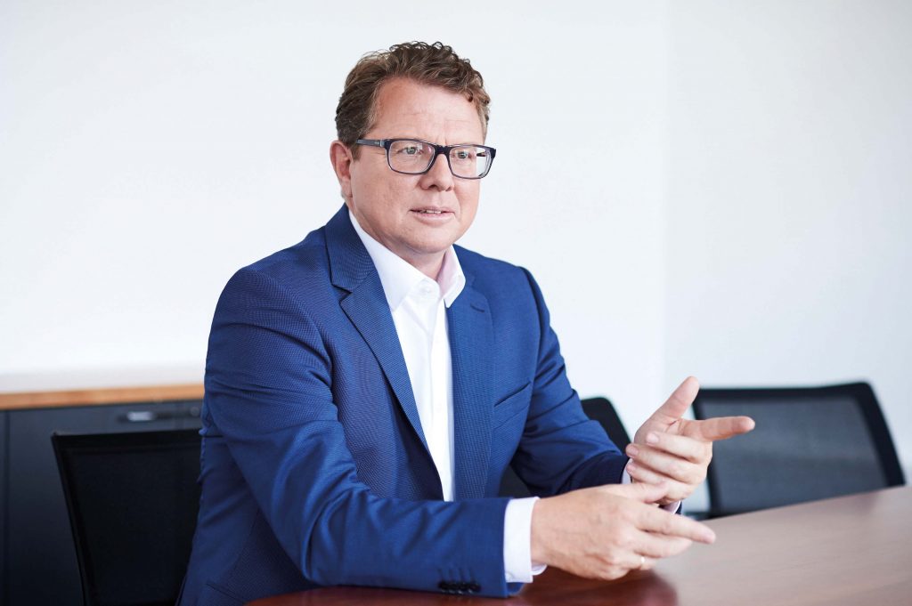 Interview mit Heinz-Josef Rehms: Schnittstellen der einzelnen TGA-Gewerke überwinden