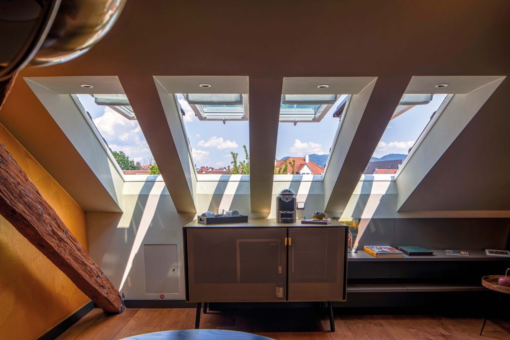 Dachfenster-Trends im Überblick