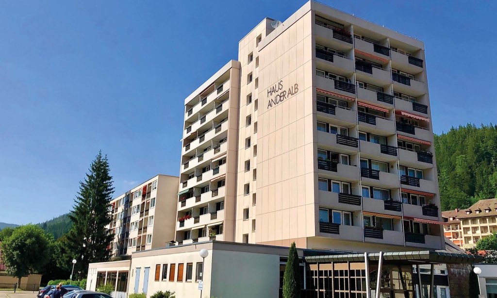 Technologisch kreative Lösung: Energie-Mix mit Wärme und Strom