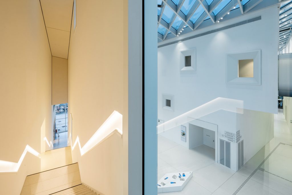 Die Gewinner der 12. Rigips Trophy 2019 I 2020