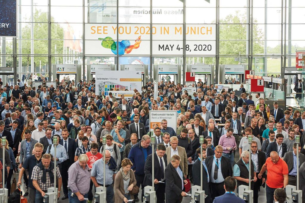 Kreislaufwirtschaft ist Klimaschutz