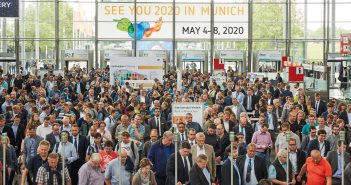 Kreislaufwirtschaft ist Klimaschutz
