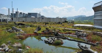 System für Natur- und Artenschutz