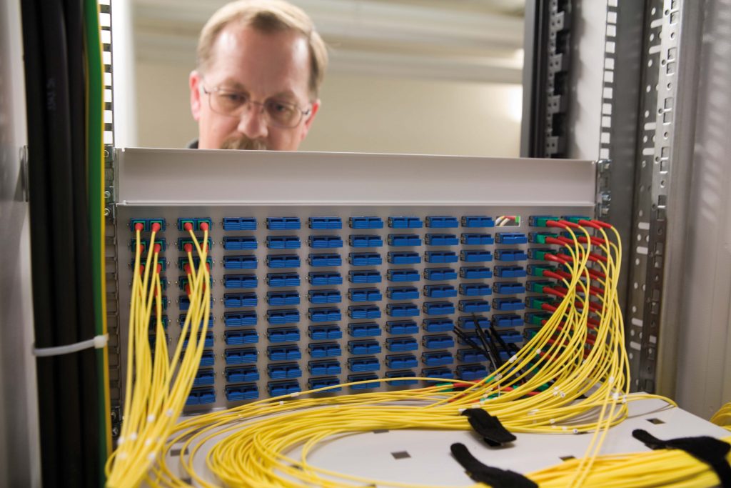 Telekom bringt sich als Partner der Wohnungswirtschaft neu in Stellung