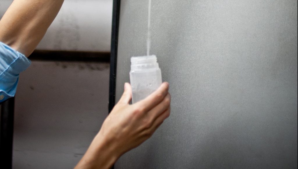 Legionellen lieben Lockdown