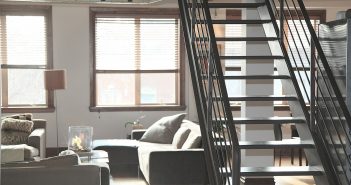 Wohnungsbestand steigt an