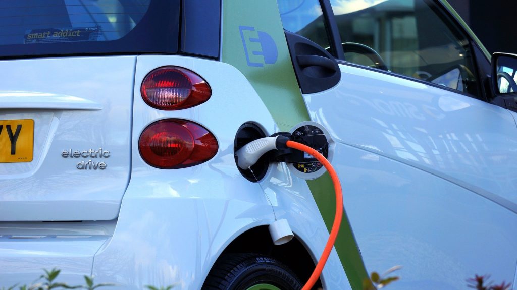 Höhere Förderung für Elektro-Fahrzeuge