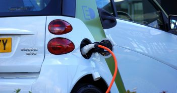 Höhere Förderung für Elektro-Fahrzeuge