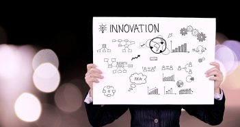 Mittelstand zeigt sich innovativ