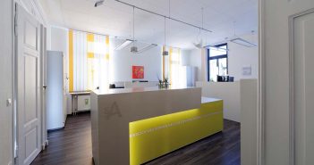 Beton neu gedacht