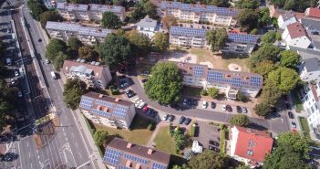Energiewende in den Städten ist blockiert