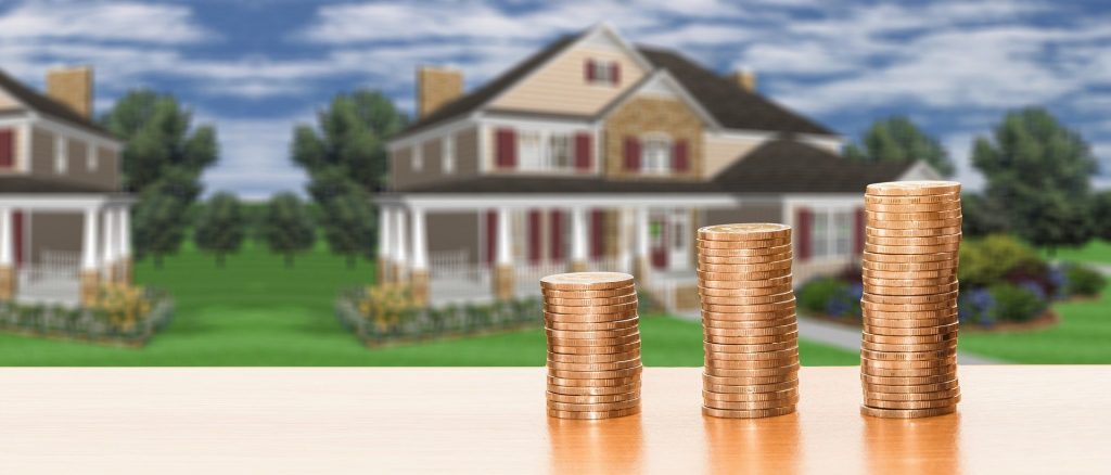 Risiko einer Immobilienblase steigt in Deutschland