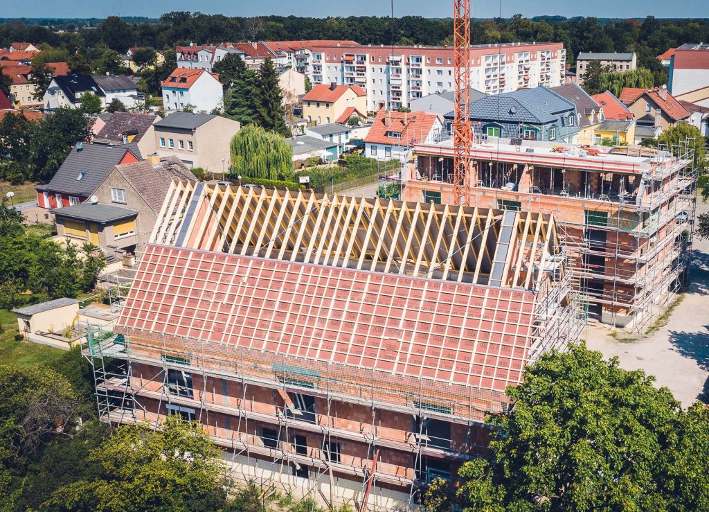 Fast unabhängig vom öffentlichen Stromnetz