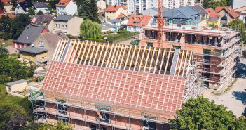Fast unabhängig vom öffentlichen Stromnetz