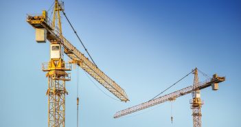 Baustellen sicher und wirtschaftlich planen