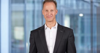 Techem stellt sich im internationalen Geschäft neu auf