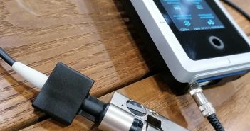 Aktuelle Software-Pakete für blueSmart enthalten jetzt auch neue Programmiergeräte