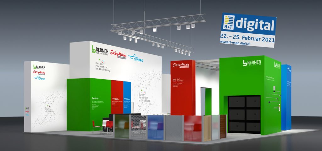 Vorhang auf für neue Antriebsserie