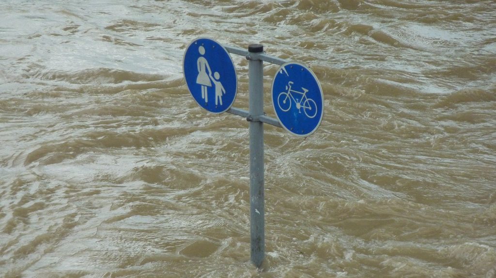 Editorial: Logistik zwischen Klimawandel und Corona