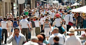 Einzelhandel in Corona-Zeiten: alles katastrophal?