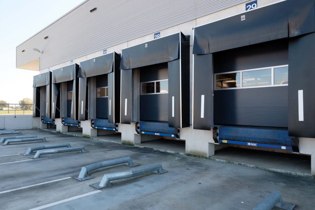 Große Erleichterung für Logistikbranche