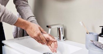 Intelligente Armaturen sind gefragt