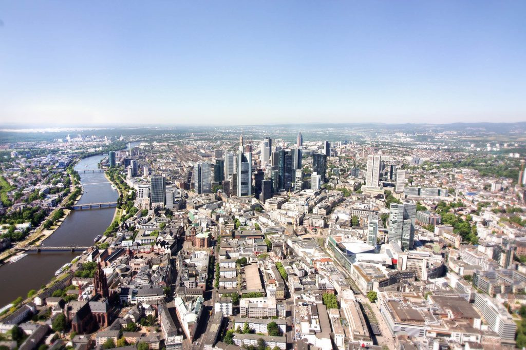 Umwandlung von Bürohäusern in Wohnraum hat zuletzt stark nachgelassen