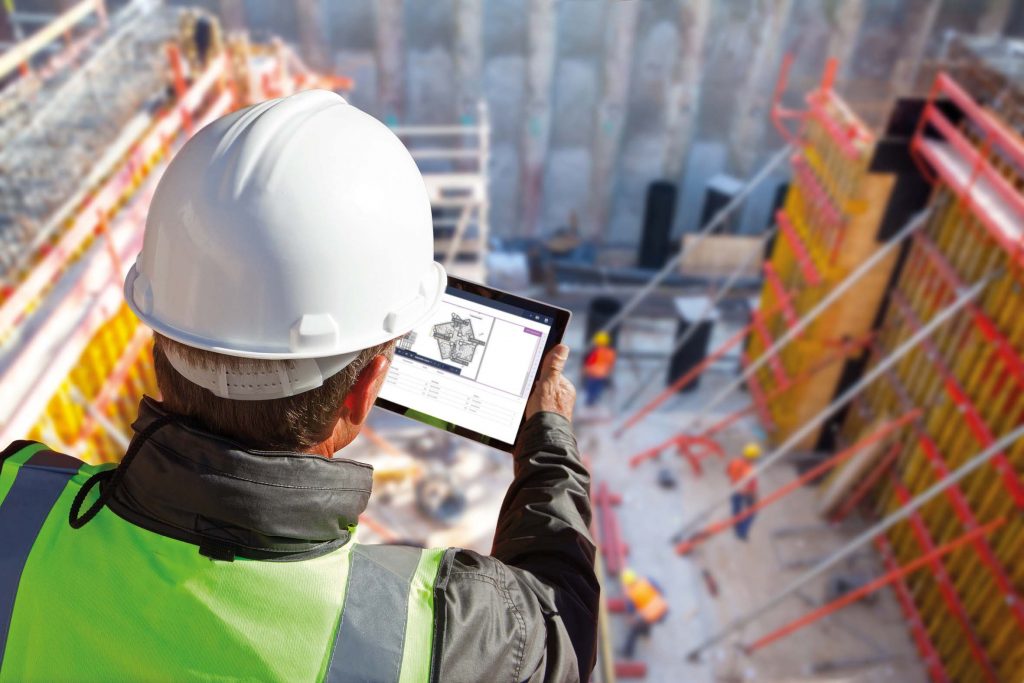 Neue Projektmanagement-Software PlanToBuild