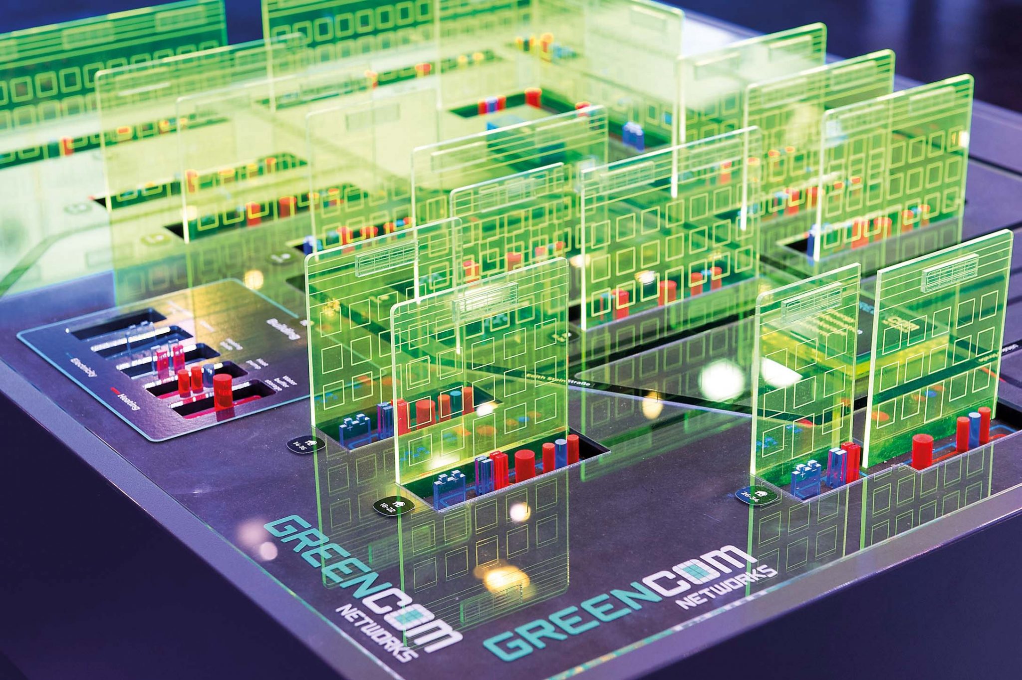 Termin für Eworld energy & water Termine immoclick24