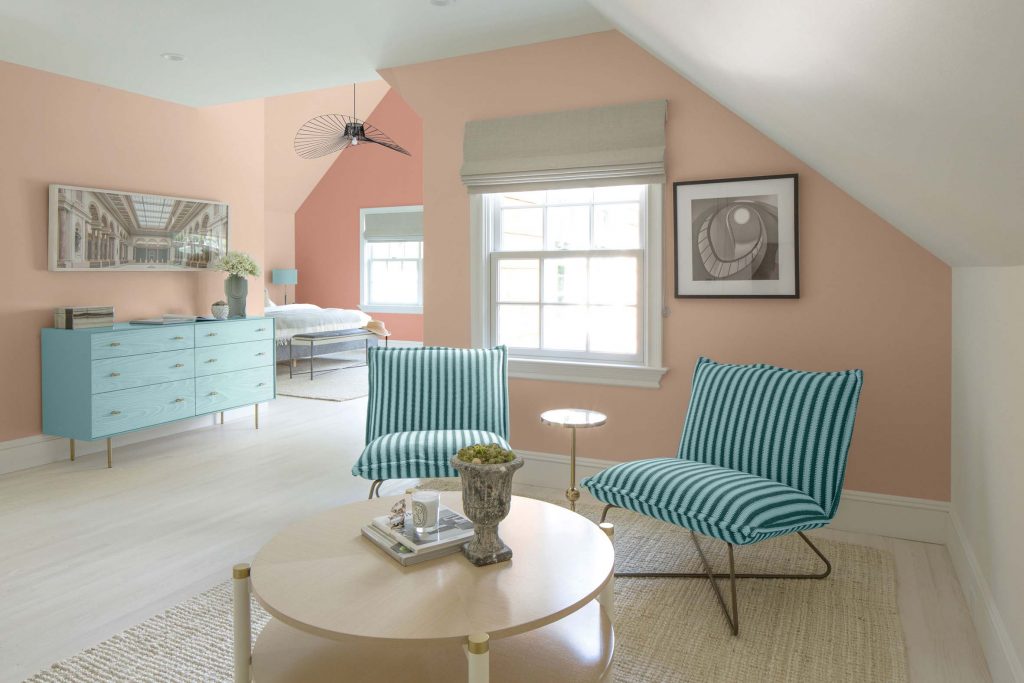 Wohlbefinden braucht Ausgewogenheit