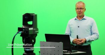 Pluggit setzt auf digitale Kommunikation mit eigenem Studio