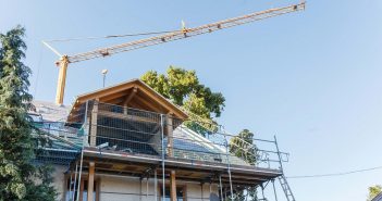 Das unbekannte Wesen: Hammerschlags- und Leiterrecht