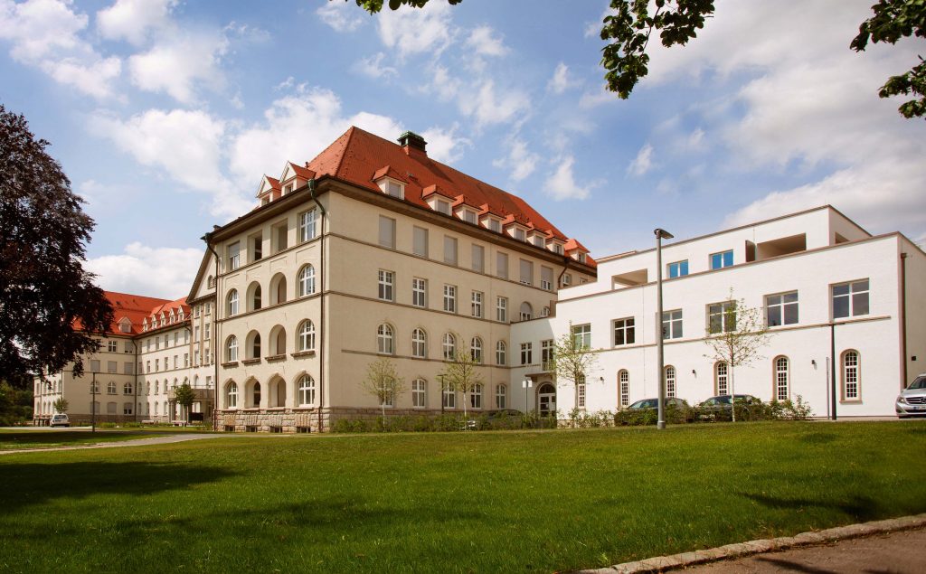 Neues Wohnquartier verbindet Historie mit Moderne