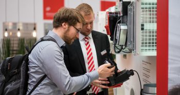 Messe Frankfurt plant neue Fachmesse für die Raumlufttechnik