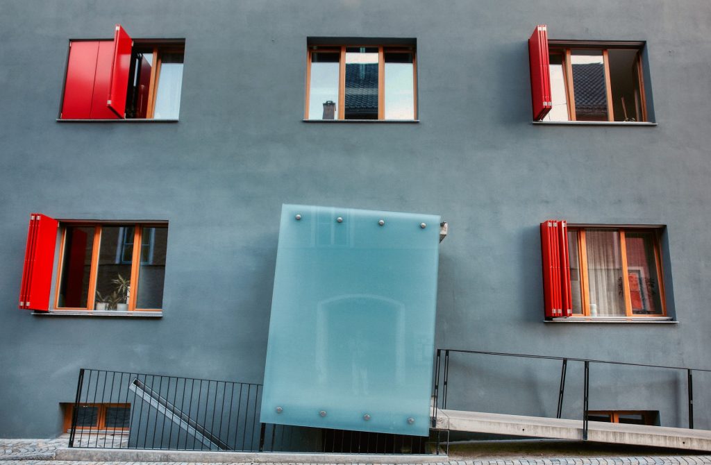 130 Mio. Euro für Barrierereduzierung beim Wohnen