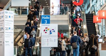 ISH digital: Heizungsindustrie ist „Green Deal ready“