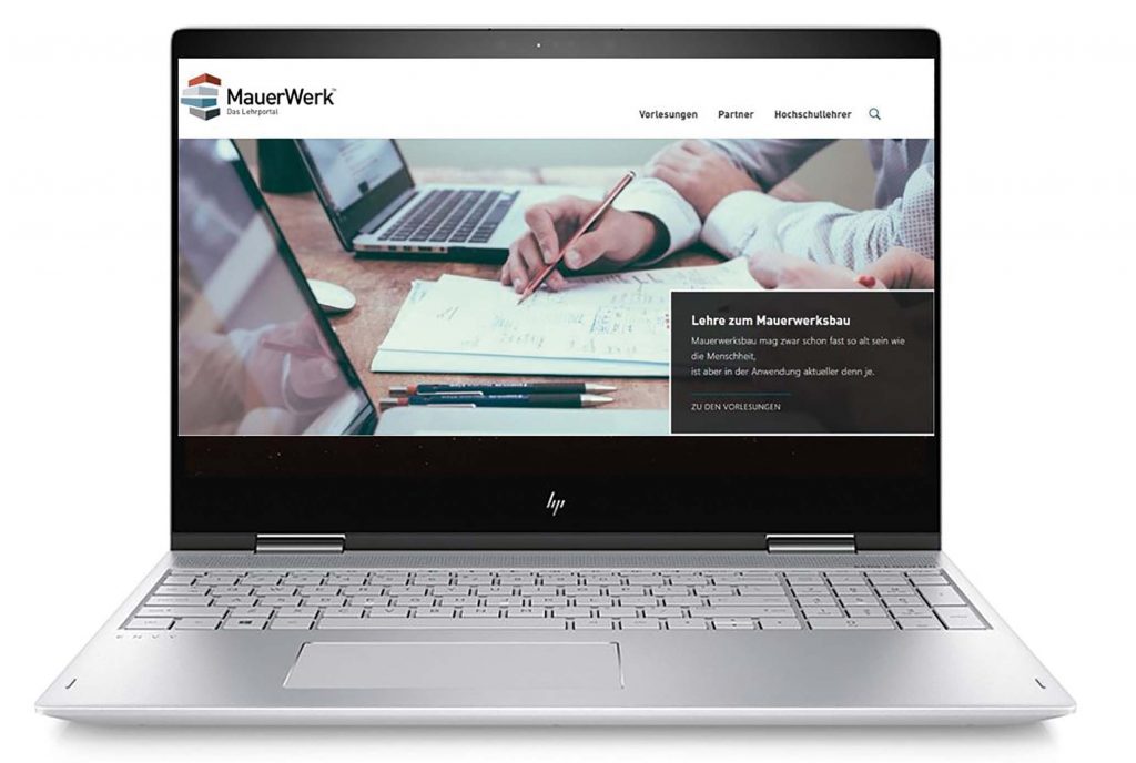 Massiver Wissensvorsprung für Studenten und Hochschullehrer