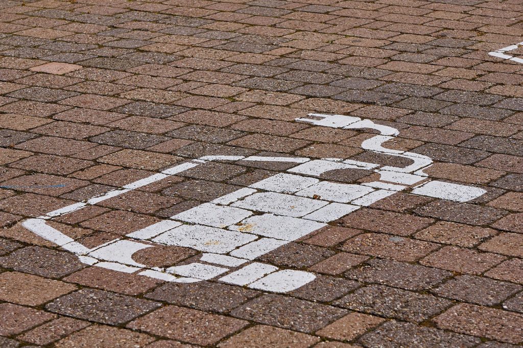 Bundestag beschließt GEIG