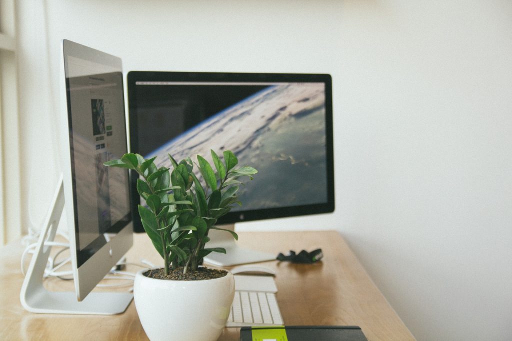 Umfrageergebnisse: Zukunft Co-Working-Spaces und Satelliten-Büros
