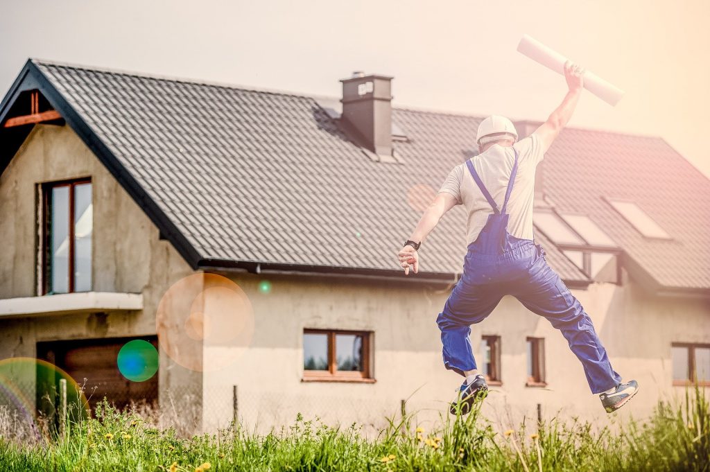BAUINDUSTRIE und DBV: Praxisgerechtes Regelwerk sorgt für sicheres Bauen!
