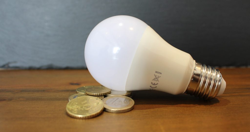 Angestrebte Energieverbrauchsenkung im Gebäudesektor wurde nicht erreicht