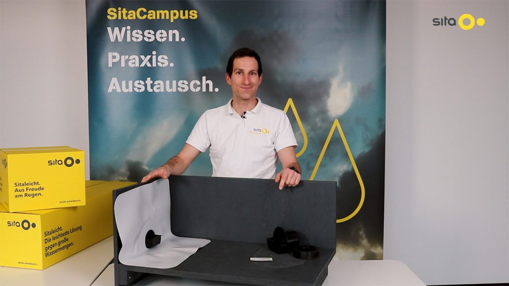 Sita Montagehilfen und mehr auf YouTube