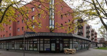 Für starke Quartiere: Deutsche Wohnen eröffnet ersten Coworking-Space in Berlin-Hellersdorf
