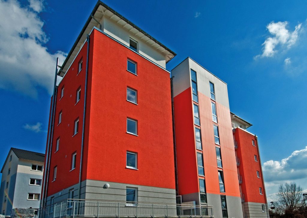 Baugenossenschaft Familienheim Heidelberg eG: Klimaneutralität ist machbar