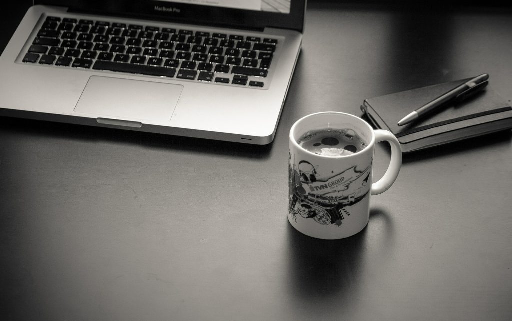 Nach Corona mehr Home-Office