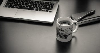Nach Corona mehr Home-Office