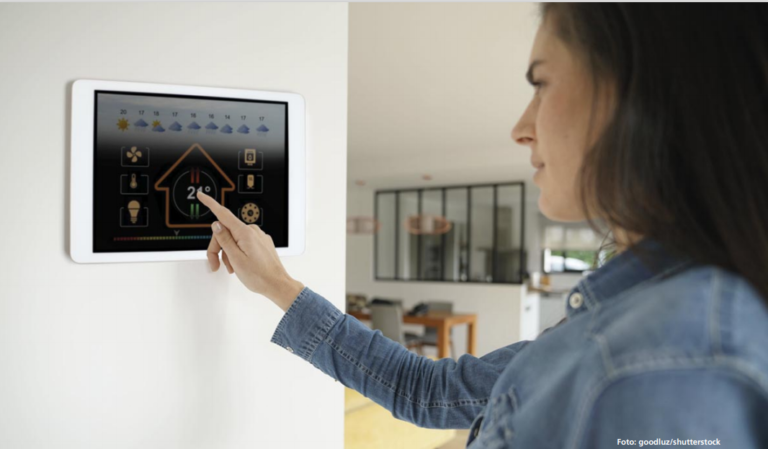 Intelligente Datenanalysen als Fundament für den Klimaschutz