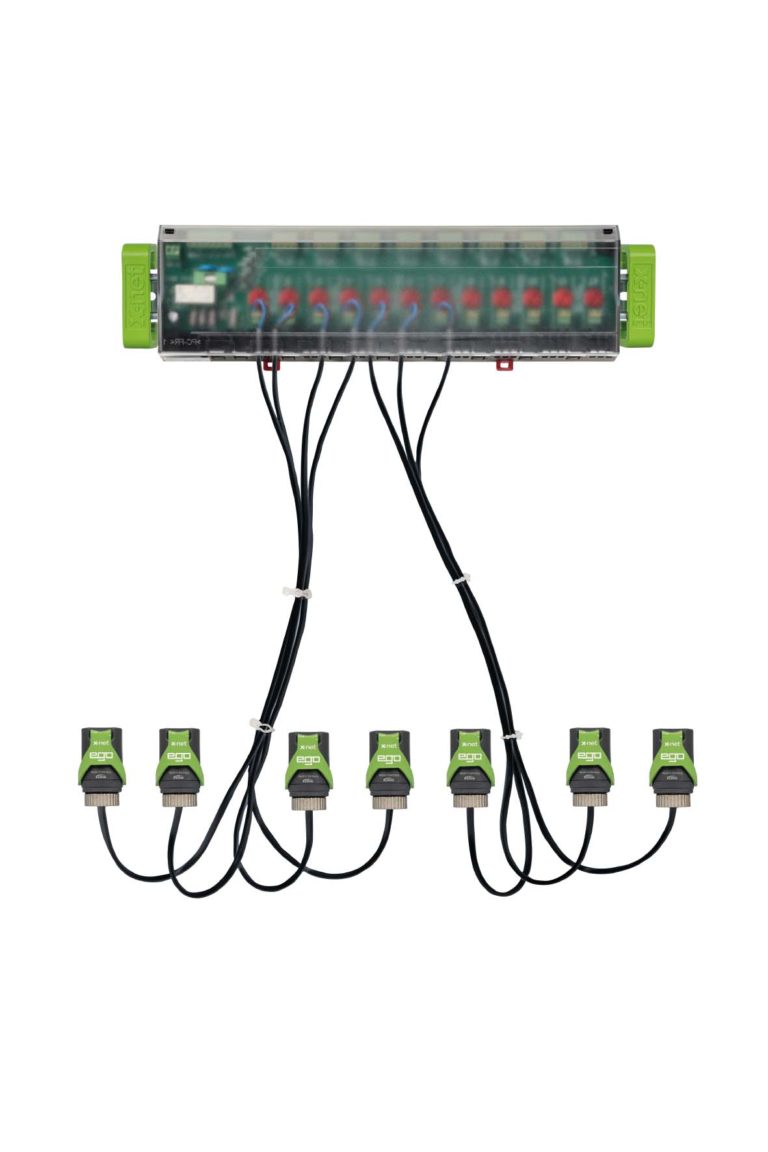 Hydraulischer Abgleich ganz automatisch