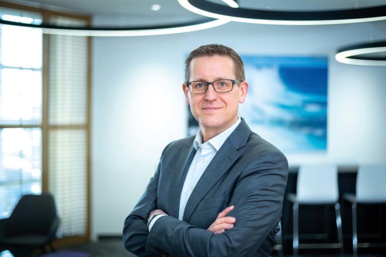 Dr. Schmucker zum Honorarprofessor berufen